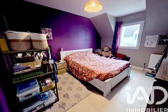 achat maison saran 45770