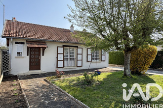 achat maison saran 45770