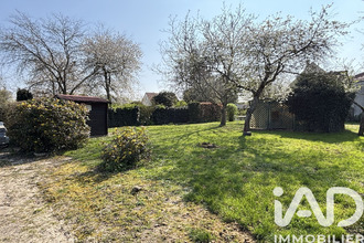 achat maison saran 45770