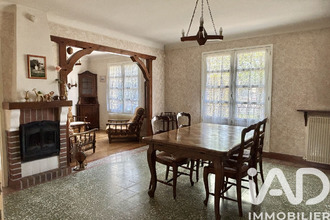 achat maison saran 45770