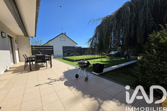 achat maison saran 45770