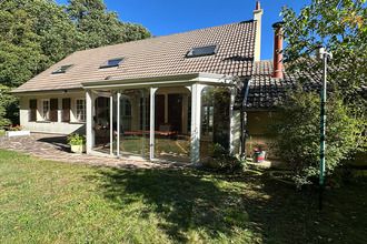 achat maison saran 45770