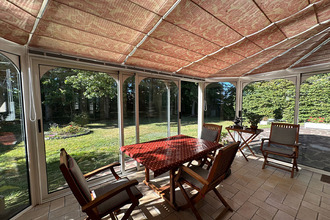 achat maison saran 45770