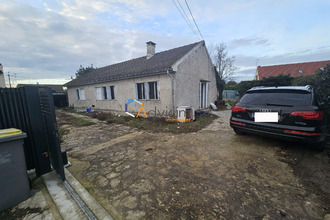 achat maison saran 45770