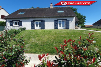 achat maison saran 45770