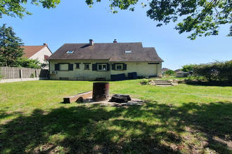 achat maison saran 45770