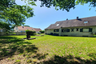 achat maison saran 45770