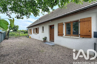 achat maison saran 45770