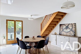 achat maison saran 45770