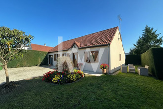 achat maison saran 45770