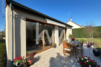 achat maison saran 45770