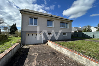achat maison saran 45770