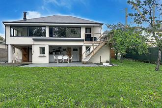 achat maison saran 45770