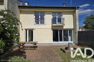 achat maison saran 45770