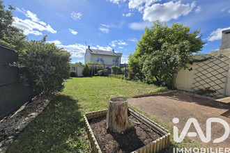 achat maison saran 45770