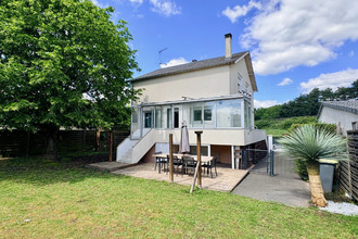 achat maison saran 45770