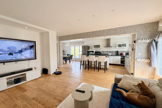 achat maison saran 45770
