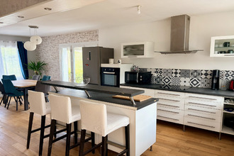 achat maison saran 45770