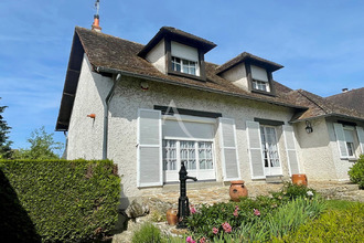 achat maison saran 45770
