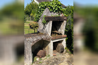 achat maison saran 45770