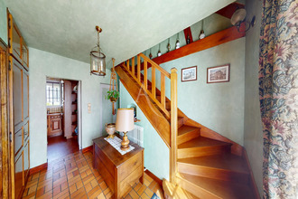 achat maison saran 45770