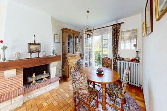 achat maison saran 45770