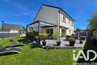 achat maison saran 45770