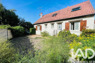 achat maison saran 45770