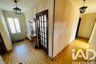 achat maison saran 45770