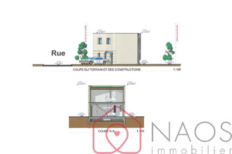 achat maison saran 45770