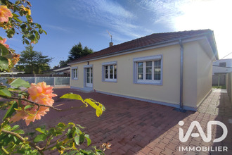 achat maison saran 45770