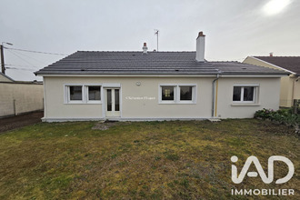 achat maison saran 45770