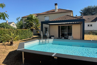 achat maison saran 45770