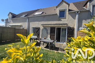 achat maison saran 45770