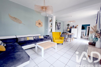 achat maison saran 45770