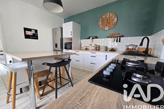 achat maison saran 45770