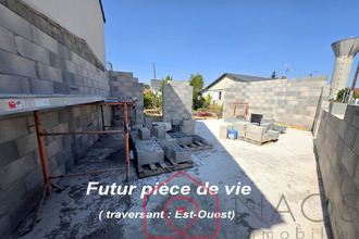 achat maison saran 45770