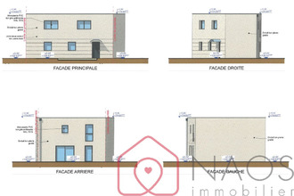 achat maison saran 45770