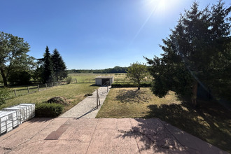 achat maison saran 45770