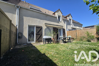 achat maison saran 45770