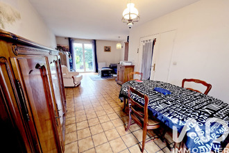 achat maison saran 45770