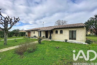 achat maison sarbazan 40120