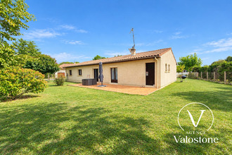 achat maison sarbazan 40120