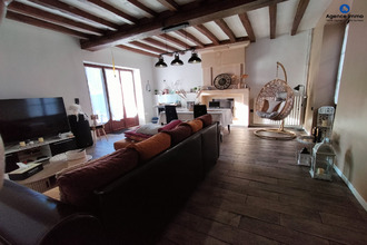 achat maison sarce 72360