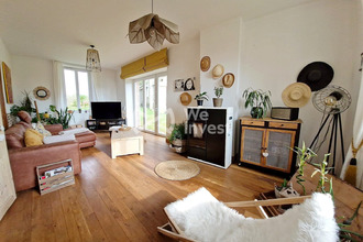 achat maison sarceaux 61200