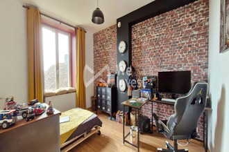 achat maison sarceaux 61200