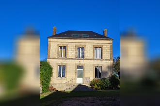 achat maison sarceaux 61200