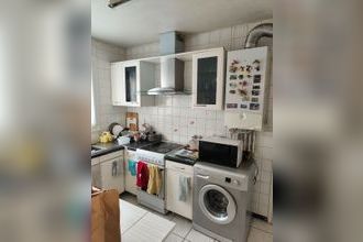 achat maison sarcelles 95200