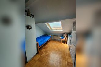 achat maison sarcelles 95200