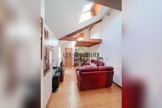 achat maison sarcelles 95200